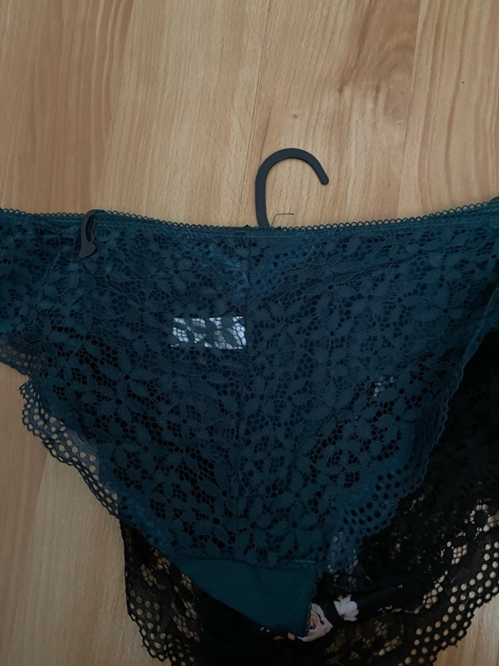 Lady Princess Intimates 3 Pack - Picture 7 of 7
